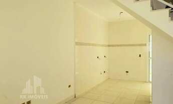 Imagem 2: RR9219 Casa 65m² CHÁCARA SOLAR II (FAZENDINHA) - OPORTUNIDADE - 2 Dorms 2 Vagas - Santana