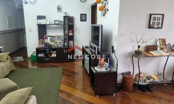 Imagem 3: Apartamento em Rua Braga - Vila Lusitânia - São Bernardo do Campo/SP