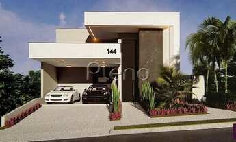 Imagem 2: Casa à venda em Campinas, Swiss Park, com 3 suítes, com 252 m², Basel - 13