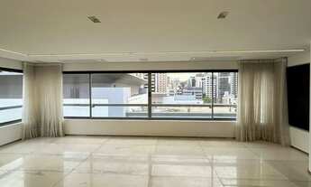 Imagem 5: ALUGUE UM EXCELENTE APTO.DE 300m², 4 Q, 4 VG, EM FRENTE AO MINAS I, RUA DA BAHIA-B.HTE--MG