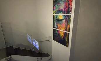 Imagem 2: Loft 75m2 com vaga - Bigorrilho