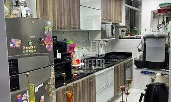 Imagem 7: Apartamento com 3 dormitórios à venda, 117 m² por R$ 845.000,00 - Icaraí - Niterói/RJ