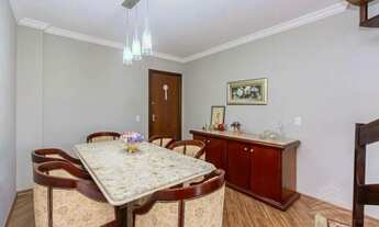 Imagem 4: Cobertura com 3 dormitórios à venda, 131 m² por R$ 1.250.000,00 - Água Verde - Curitiba/PR