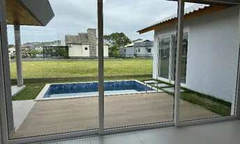 Imagem 3: Casa Villa Suíça - Balneário Rincão