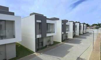 Imagem 2: CASAS SOLTAS COM ESPAÇO GARDEN - 3 SUITES + HOME OFFICE