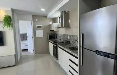 Imagem 2: Imóvel para aluguel com 41 metros quadrados com 1 quarto em Boa Viagem - Recife - PE