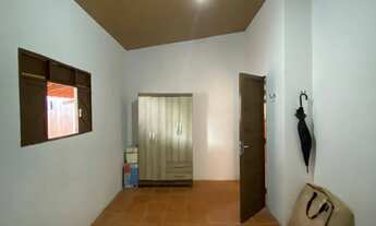 Imagem 2: Casa + 4 chalés com amplo quintal em Zumbi - RN