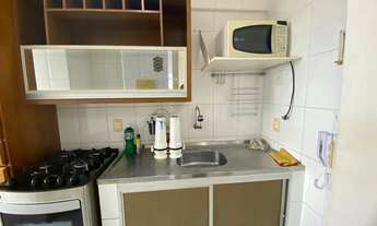 Imagem 5: Alugo Apto Mobiliado no Marco