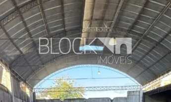 Imagem 3: Bonsucesso Galpão / depósito com 3 vagas na garagem