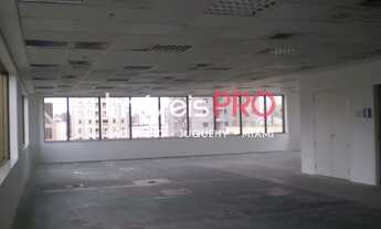 Imagem 2: Conjunto comercial com 196m² na Vila Olímpia