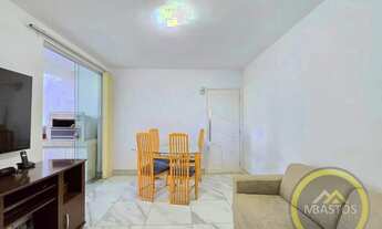 Imagem 4: Área Privativa em Castelo - Belo Horizonte, MG