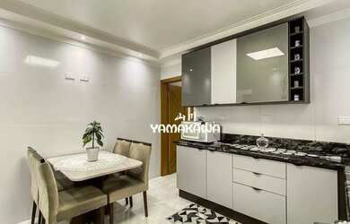 Imagem 5: Casa com 2 dormitórios à venda, 110 m² por R$ 535.000,00 - Vila Ré - São Paulo/SP