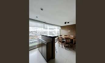 Imagem 5: Apartamento à Venda - Mooca, 3 Quartos, 119 m2