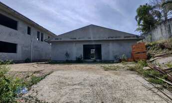 Imagem 6: Terreno à venda, 3662 m² por R$ 5.290.000,00 - João Paulo - Florianópolis/SC