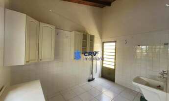 Imagem 6: Casa para alugar, 223 m² por R$ 7.900,00/mês - Terra Bonita - Londrina/PR