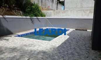 Imagem: CASA TÉRREA - RETIRO DAS FONTES - SP