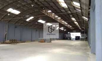 Imagem 6: Galpão / Depósito / Armazém para aluguel, 2200m² - São Cristóvão