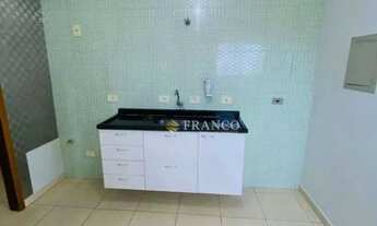 Imagem 7: Apartamento com 3 dormitórios para alugar, 82 m² - Residencial Portal da Mantiqueira - Tau