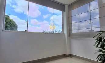 Imagem 7: Apartamento no Bairro Liberdade 81m² | Andar Alto