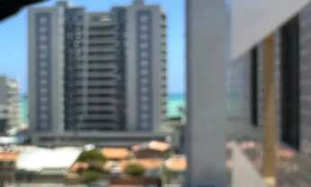 Imagem 3: Vendo ou alugo :excelente apartamento 3/4 na jatiúca à poucos metros da praia com 85m2