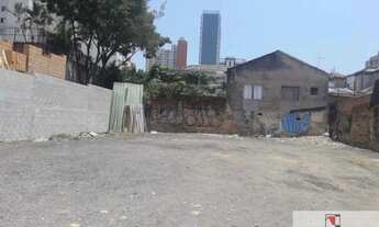 Imagem 3: Terreno bem localizado para venda na Liberdade - 1.471 m²