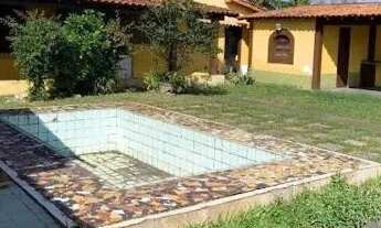 Imagem: Casa com 2 quartos à venda, 120 m² por