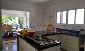 Imagem: Casa Condomínio em São José dos Campos