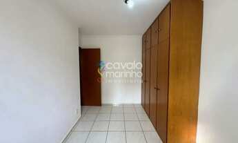 Imagem 5: Apartamento para alugar com 2 quartos, 51m² - Edifício Raquel - Presidente Médici