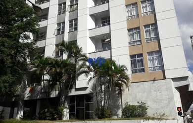 Imagem 2: Apartamento à venda no Centro de Juiz de Fora