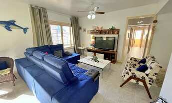 Imagem: Réveillon 2026 - Apartamento c/ 3 Quartos