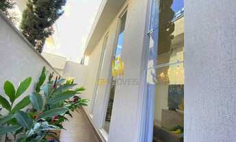 Imagem 5: Casa à venda, 193 m² por R$ 2.000.000,00 - Jardins Lisboa - Goiânia/GO