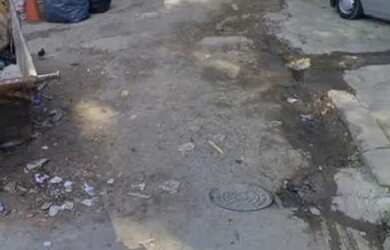 Imagem 3: Vendo casa no Jd Las Vegas em santo André são 4 cômodos 1 quarto grande