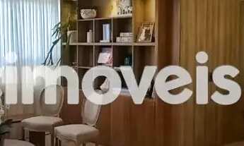 Imagem 6: Venda Apartamento 4 quartos Buritis Belo Horizonte