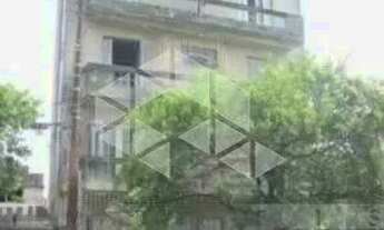 Imagem: Apartamento 2d na Cidade Baixa