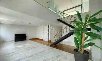 Imagem 5: Cobertura 4 quartos , 3 vagas na Savassi