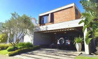 Imagem 7: Casa mobiliada com piscina, 03 dormitórios e dependência - Condomínio Sea Coast em Xangri