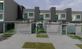 Imagem: Casa sobrado com 2 dormitórios suítes