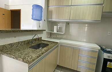 Imagem 5: Apartamento 1 quarto - Estrela Sul