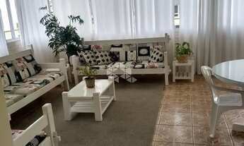 Imagem 2: Apartamento 02 dormitórios , andar alto, divisa Jardim Botânico com Petrópolis