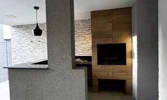 Imagem 4: Casa para Alugar no Condomínio Jardim Europa