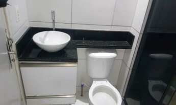 Imagem 2: Apt 2 qts, 3º andar, no Reserva Atlântica Figueiras , em São Lourenço A04304