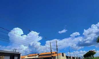 Imagem: Terreno no bairro Cidade Nova em Araguari/MG