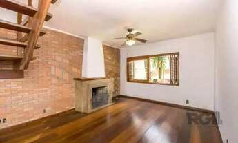 Imagem 3: Casa residencial para alugar no bairro Santana com 224 m² e 3 dormitórios/quartos