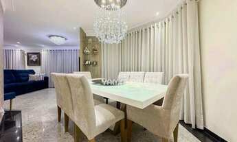 Imagem 5: Apartamento com 3 dormitórios à venda, 152 m² por R$ 1.600.000,00 - Jardim Anália Franco