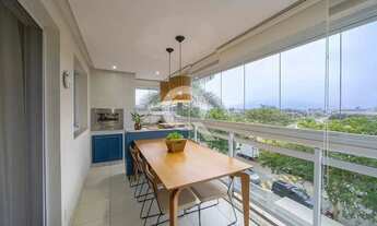 Imagem: Imóvel para aluguel tem 82 metros quadrados