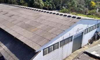 Imagem 2: Galpão com 4 banheiro(s) em Mombuca - Itatiba/SP