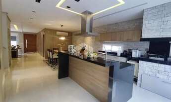 Imagem 5: CASA COM 320M² 2 SUÍTES ELEVADOR 4 VAGAS - CACHOERINHA