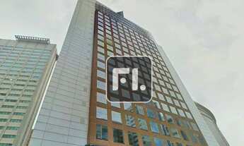 Imagem 2: Conjunto para alugar, 770 m² por R$ 104.684,00/mês - Vila Olímpia - São Paulo/SP