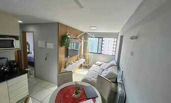 Imagem 2: LINDO APARTAMENTO COM MÓVEIS PLANEJADOS EM EXCELENTE LOCALIZAÇÃO NA TORRE