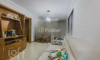 Imagem 2: Apartamento à venda Rua Buenos Aires, Jardim Botânico - Porto Alegre